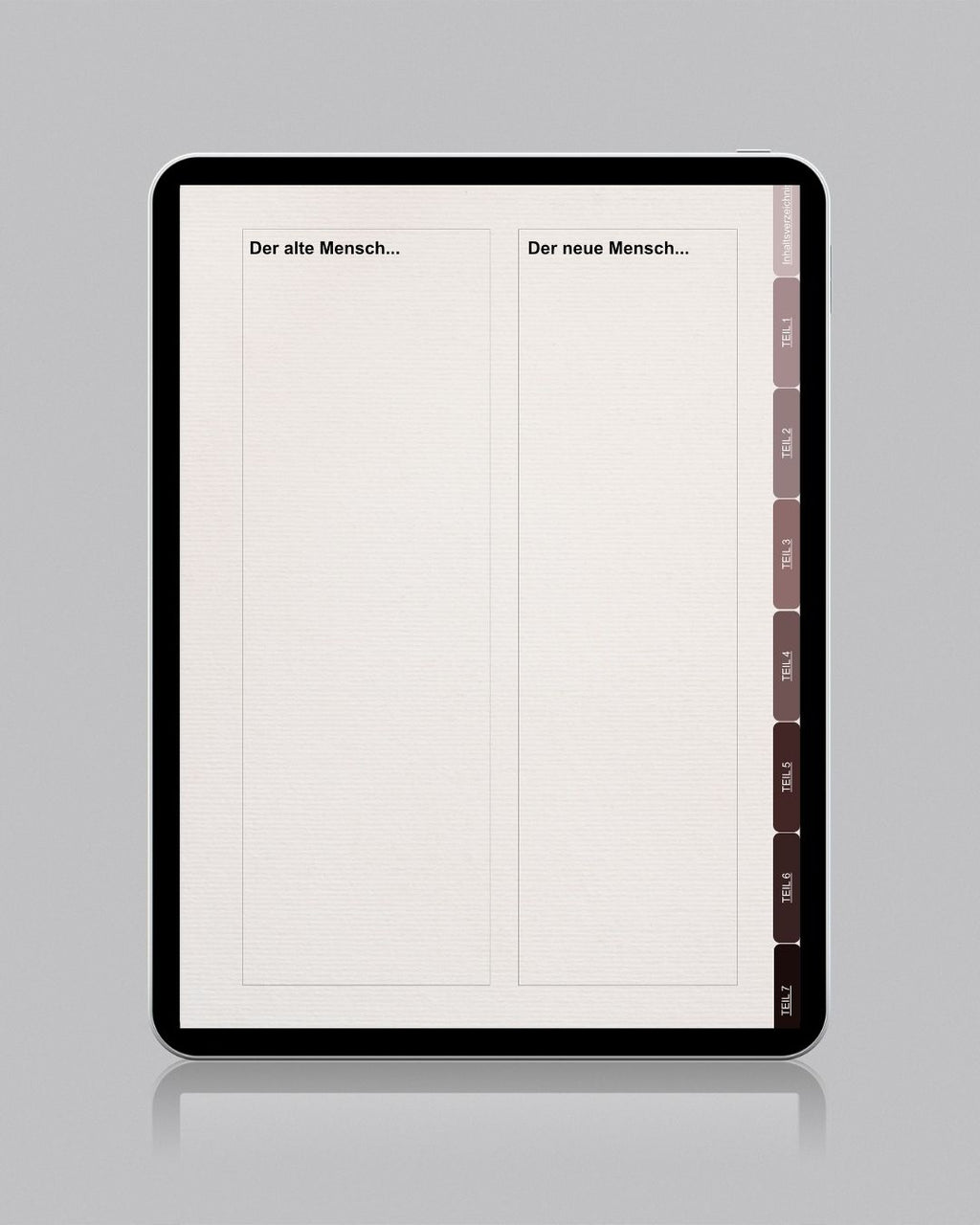 Christliches Journal (digital)