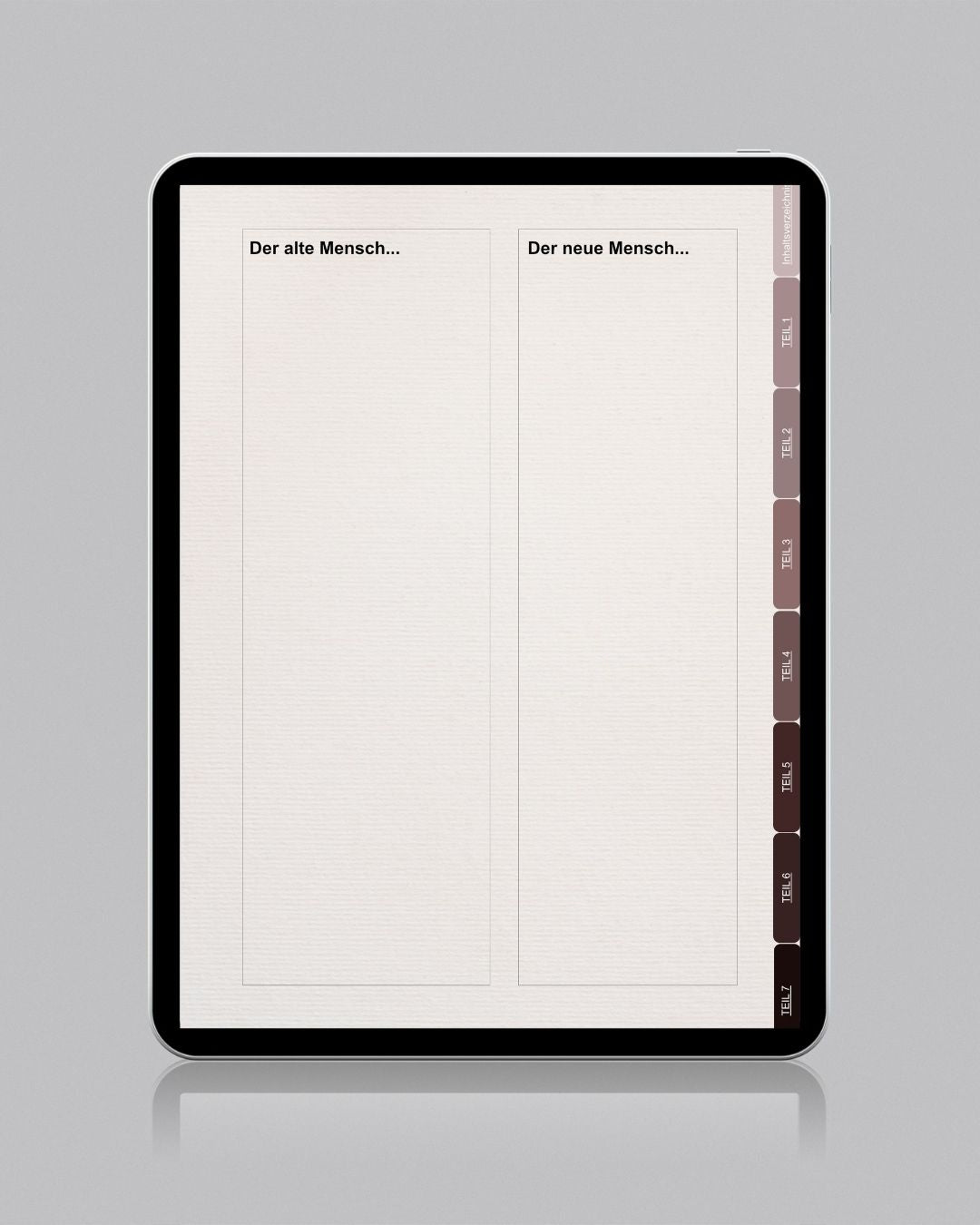Christliches Journal (digital)