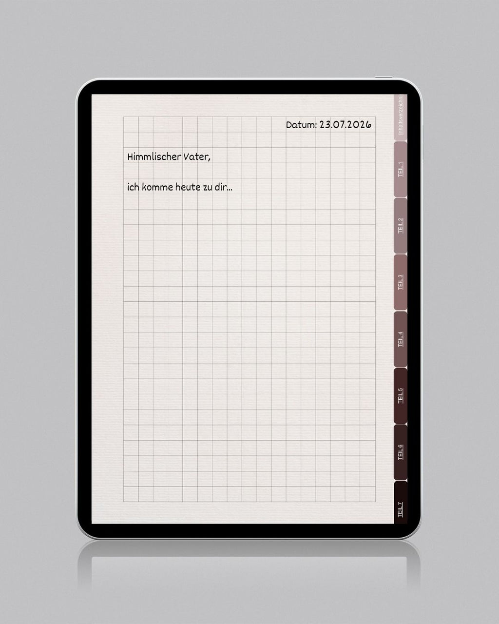 Christliches Journal (digital)