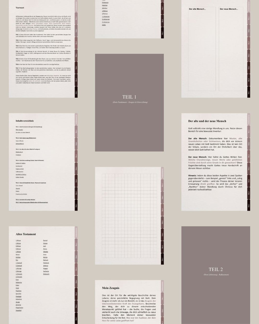 Christliches Journal (digital)