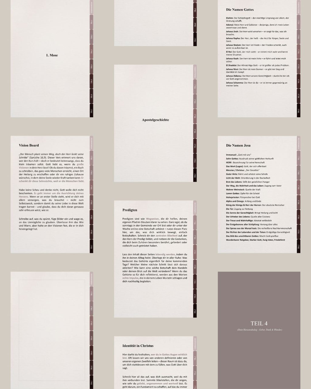 Christliches Journal (digital)