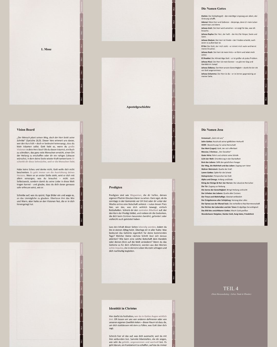 Christliches Journal (digital)