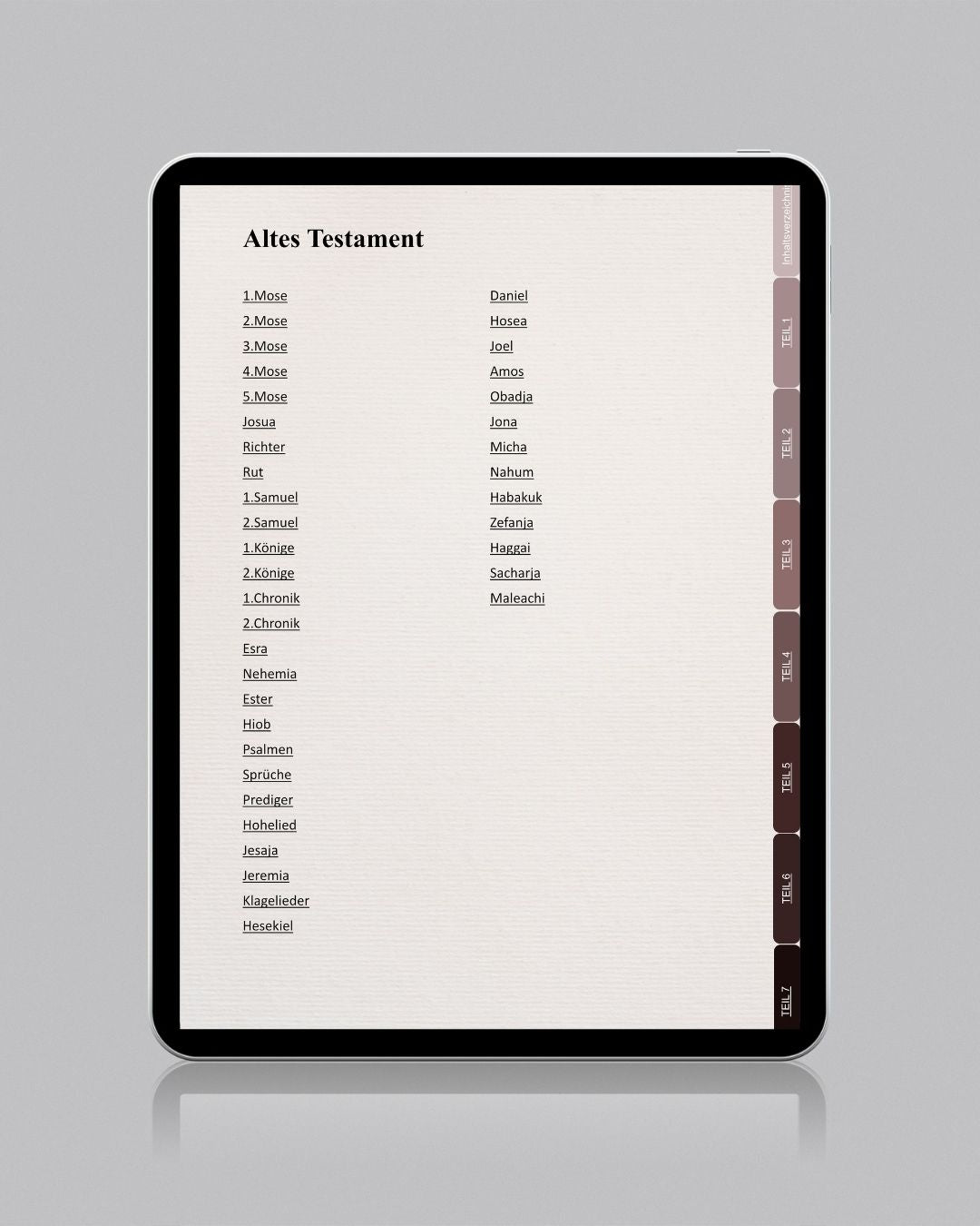 Christliches Journal (digital)