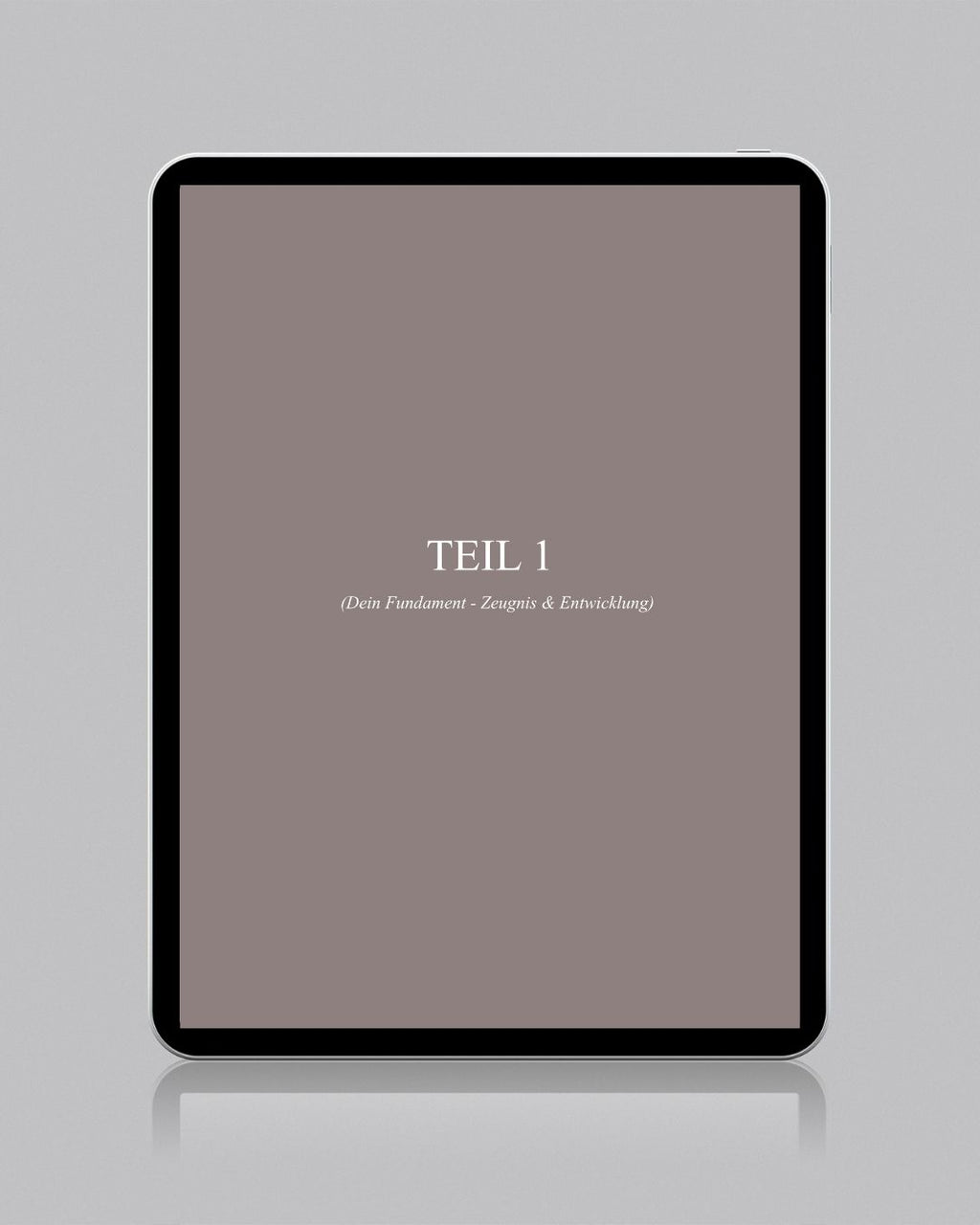 Christliches Journal (digital)