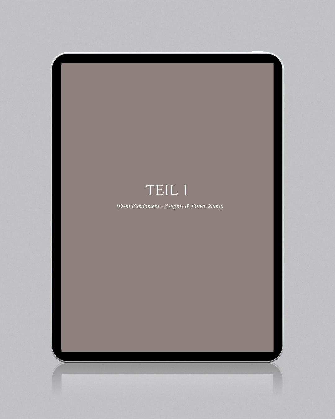 Christliches Journal (digital)