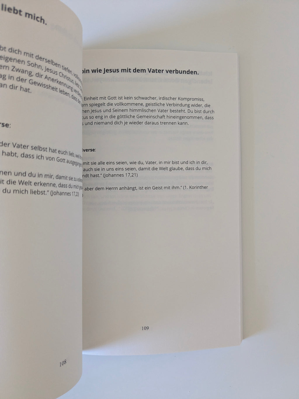 Meine Identität in Jesus! - Alle Verheißungen aus dem NT